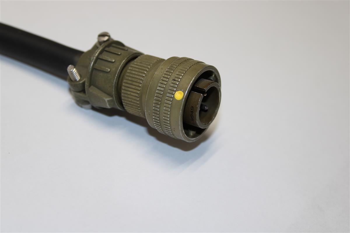 Controller Front Hydraulic Winch HMMWV